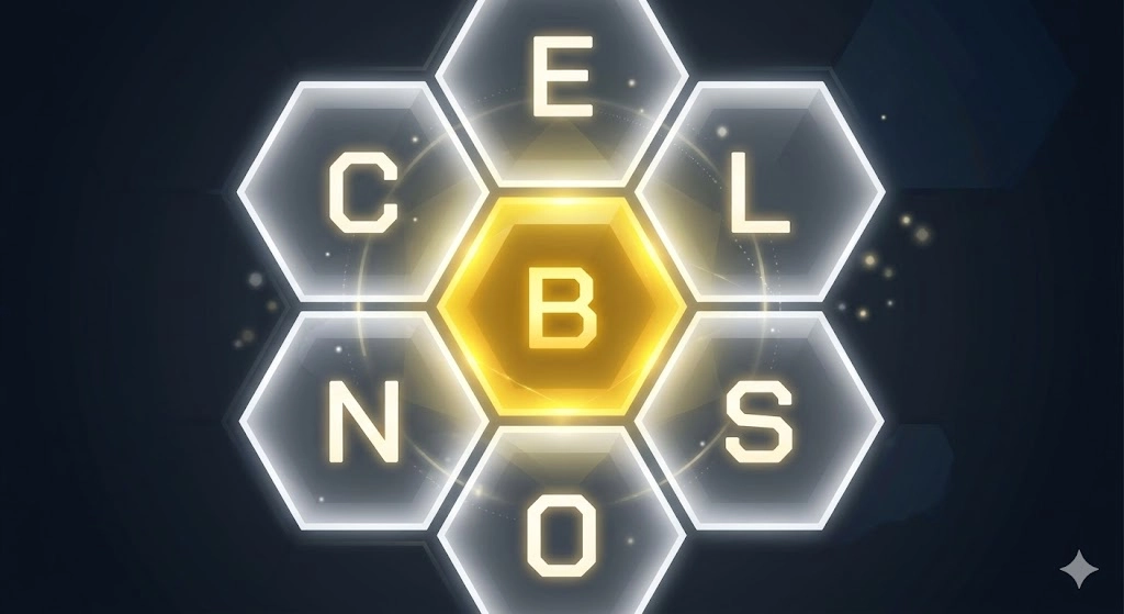 Spelling Bee Hints