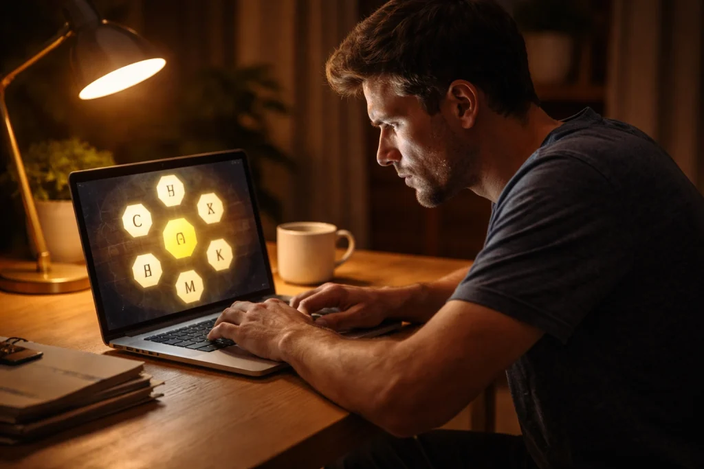 Common Spelling Bee Words