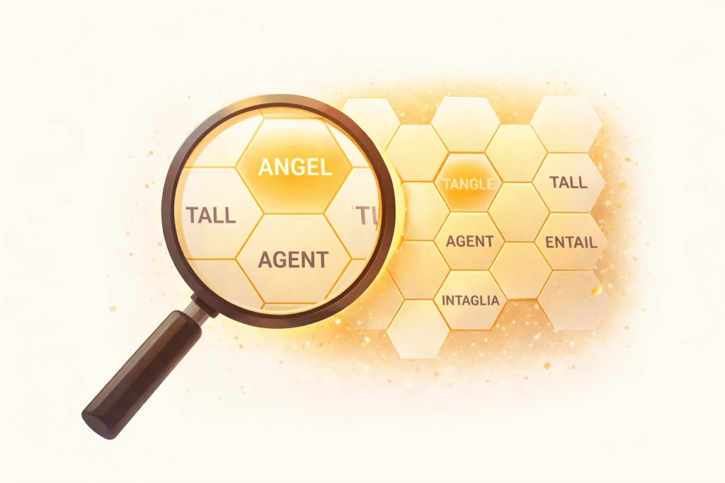 Spelling Bee Appearances