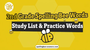 2nd-grade-spelling-bee-words